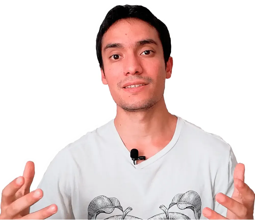 Sebastián Pizarro