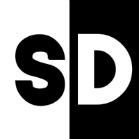 Logo cuadrado de la agencia